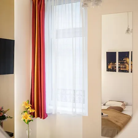 Apartment Elizabeth In The Heart Of *
