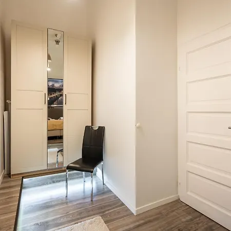 Apartment Elizabeth In The Heart Of *