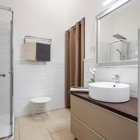 Apartment Elizabeth In The Heart Of