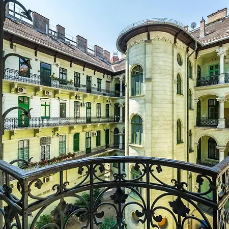 Apartment Elizabeth In The Heart Of *
