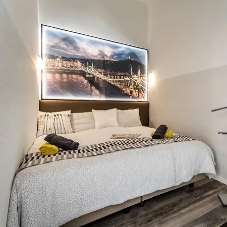 Apartment Elizabeth In The Heart Of